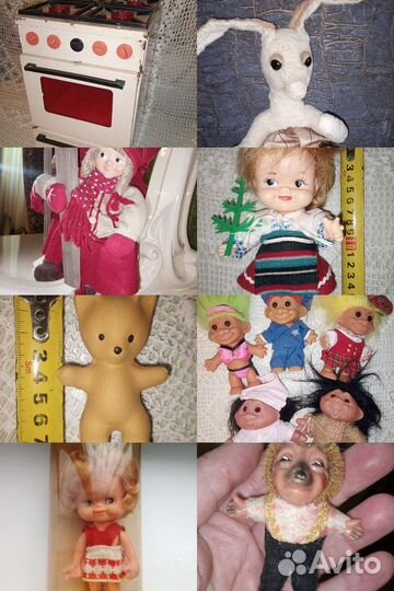 Подарок сувенир СССР