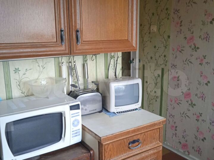 Комната 11 м² в 3-к., 9/9 эт.