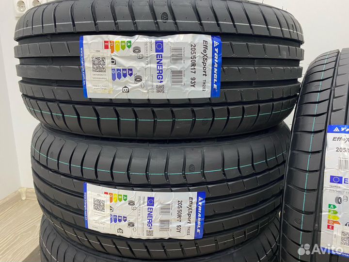 Triangle EffeXSport TH202 205/50 R17 97Y