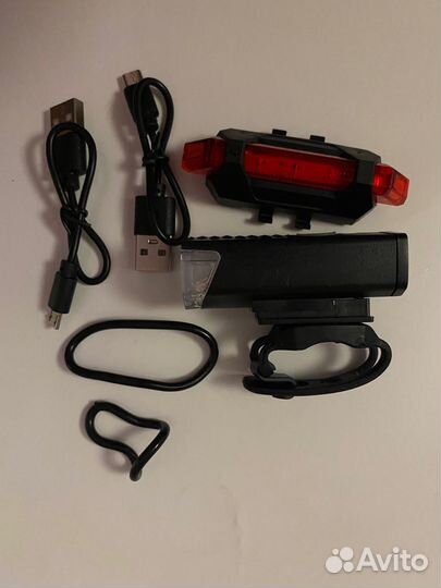 Фонарь для велосипеда
