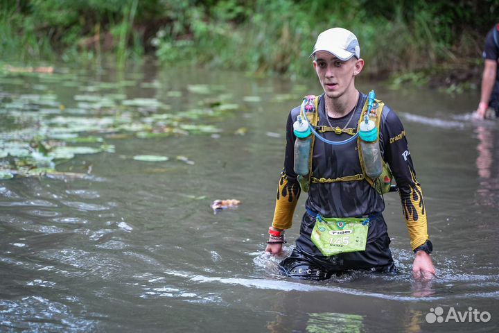 Личный фитнес тренер