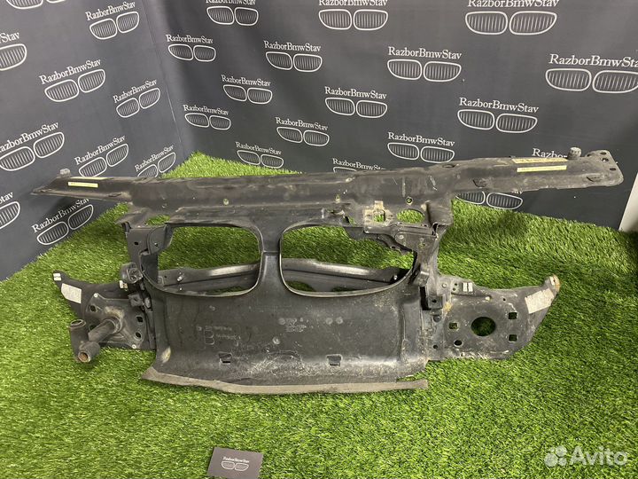 Телевизор BMW E46 купе