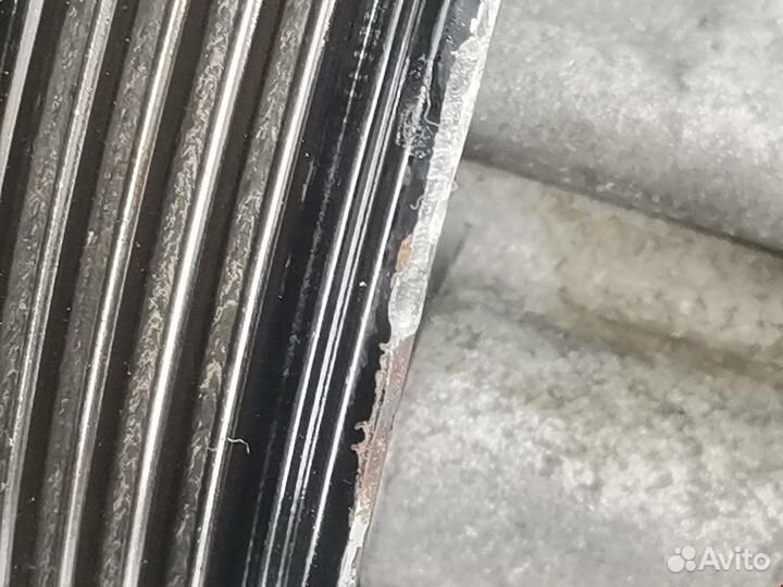 Помпа Opel Corsa C рест. 2006 12855461