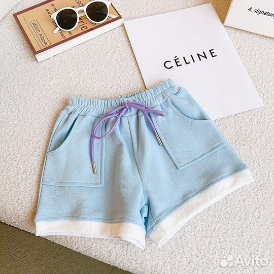 Костюм для девочки