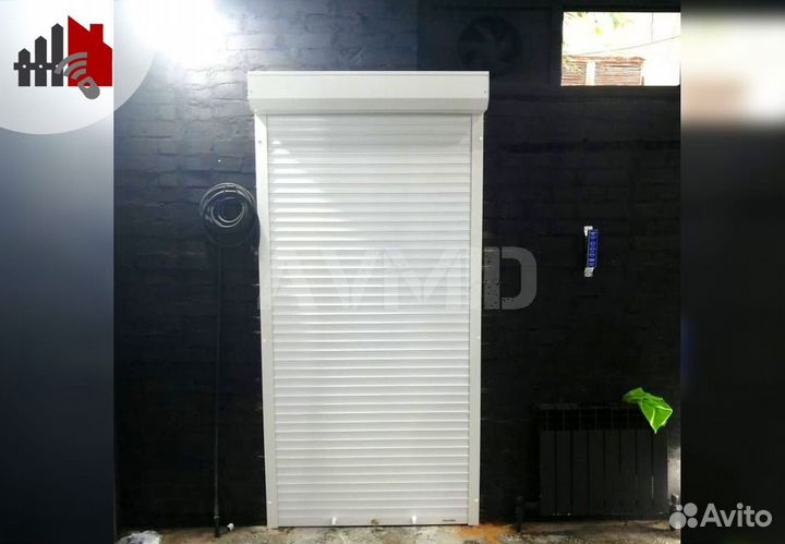 Рольставни