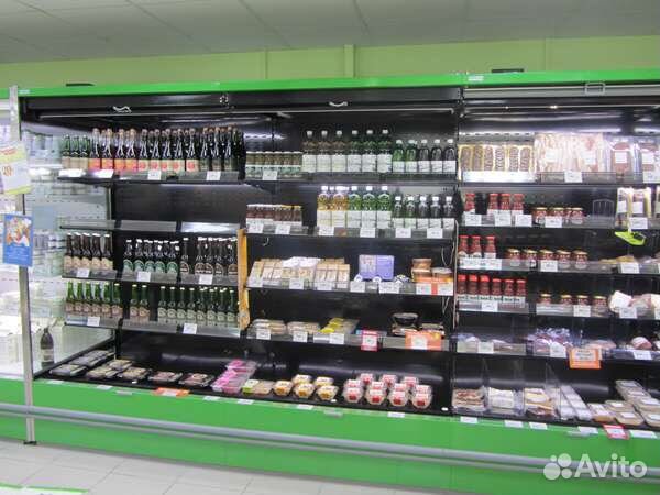 Монтаж установка ремонт промышленного холодильного