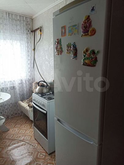 Дом 67,8 м² на участке 30 сот.