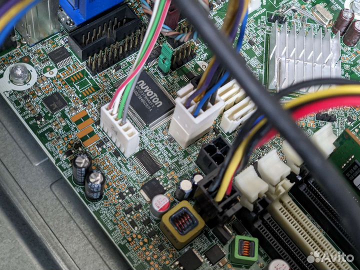 Оригинальные блоки питания HP