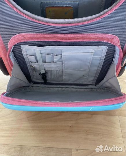 Рюкзак школьный для девочки