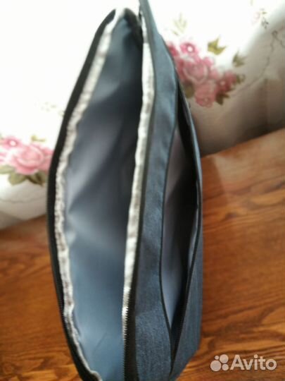 Папка рыболовная