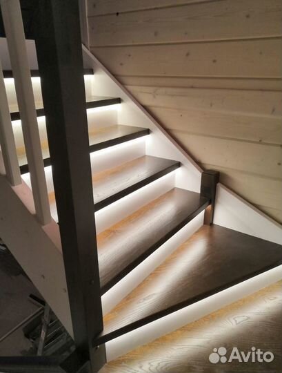 Лестницы для дома
