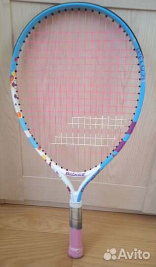 Детская теннисная ракетка Babolat B fly 21