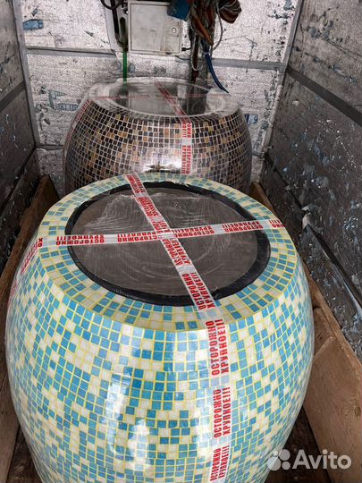 Тандыр электрический