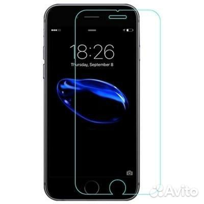 Защитное стекло iPhone