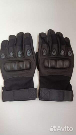 Перчатки тактические