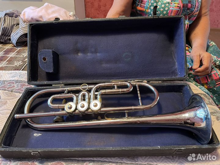 Труба советская