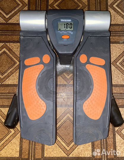 Тренажер степпер