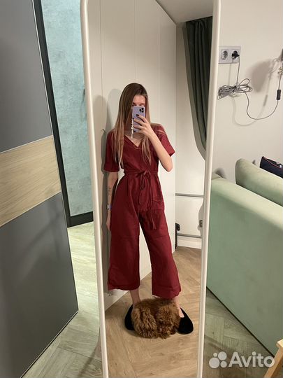 Комбинезон lostink