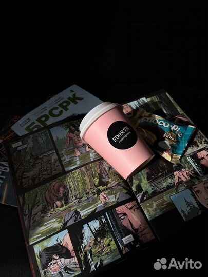 Контент фотограф