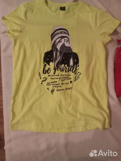 Школьные вещи для девочки 158-164