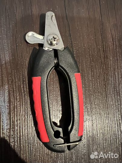 Когтерезка для кошек