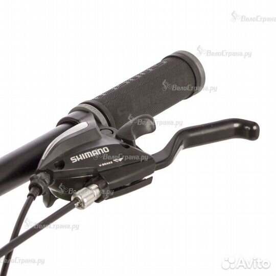 Горный велосипед Stinger Graphite STD 29