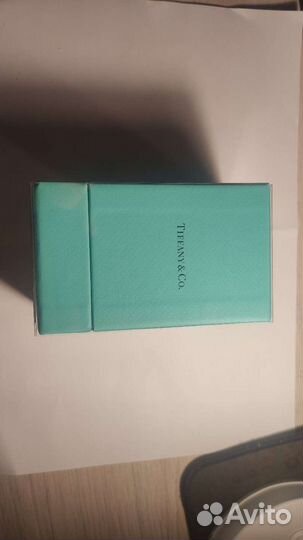 Tiffany духи оригинал 5ml оба флакона