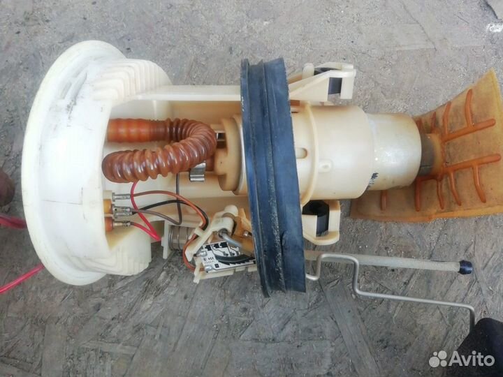 Бензонасос бмв е36 BMW e36