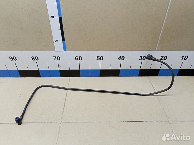 Трубка топливная Avensis II 2003-2008