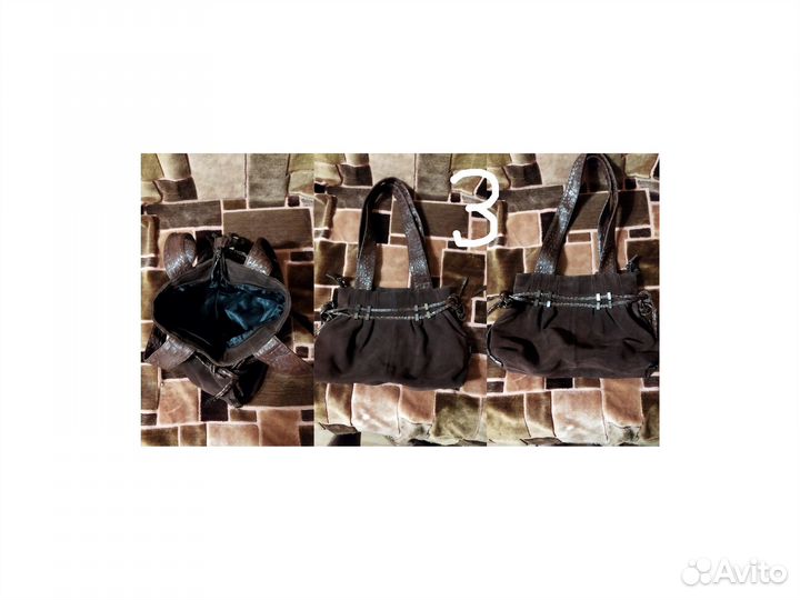 Сумка женская