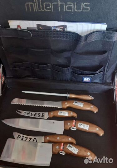 Посуда. Новая