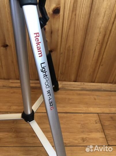 Штатив Rekam