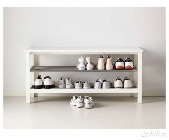 Tjusig, черная