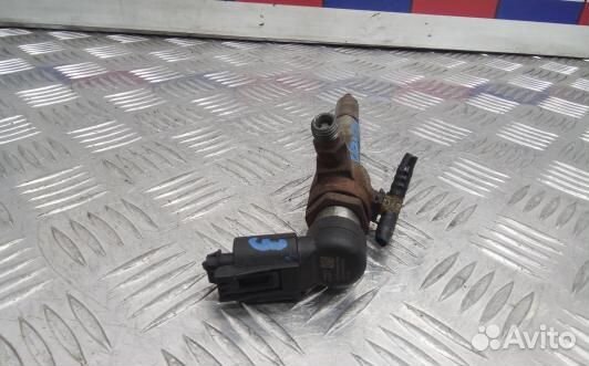 Форсунка дизельная nissan qashqai J10 (ODN22AL03)