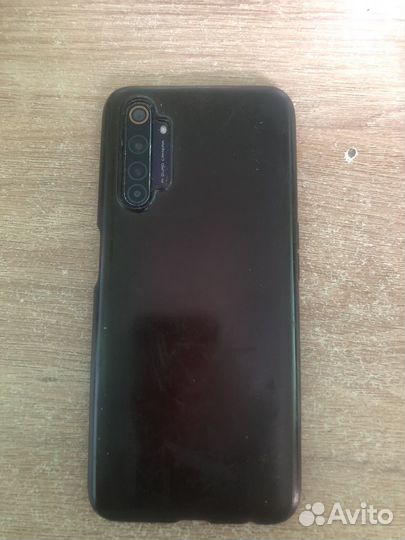 realme 6 Pro, 8/128 ГБ