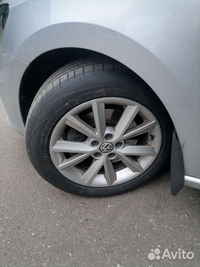 R16 Goodride ZuperEco Z-107 205/55, PCD 5x100 DIA 57.1