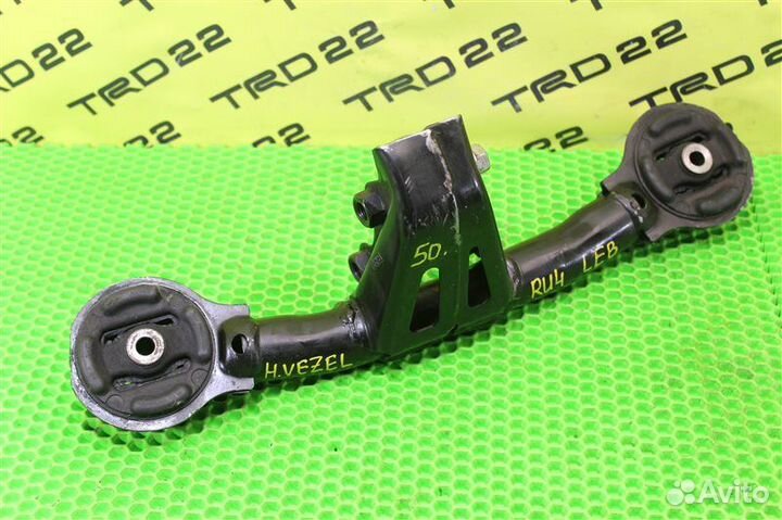 Подушка редуктора задняя Honda Vezel RU4 LEB