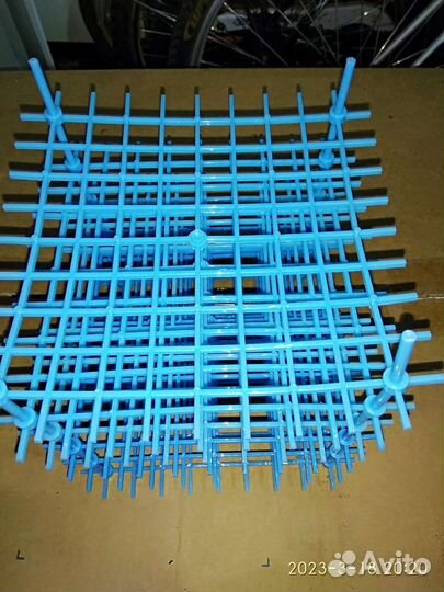 Решетки для пробирок