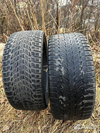 Triangle Snowlink TWT02 225/40 R18 92R