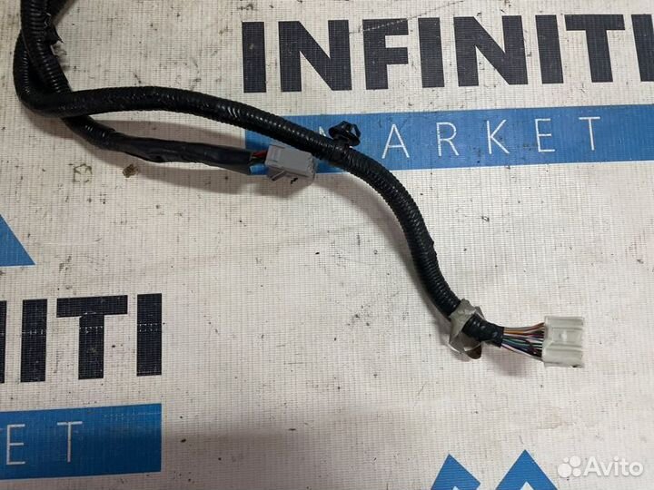 Проводка багажника Infiniti Qx60 L50