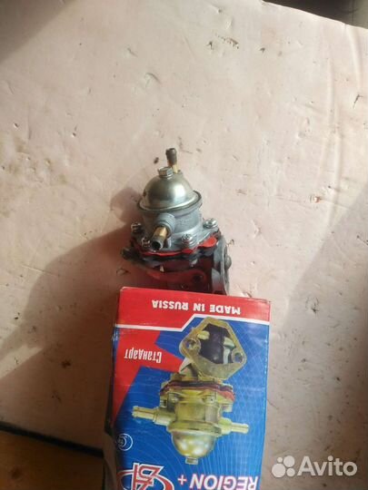 Бензонасос ваз 2131