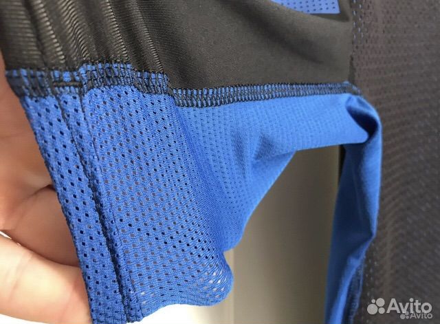 Adidas Рашгар Компрессия Оригинал Odlo Craft