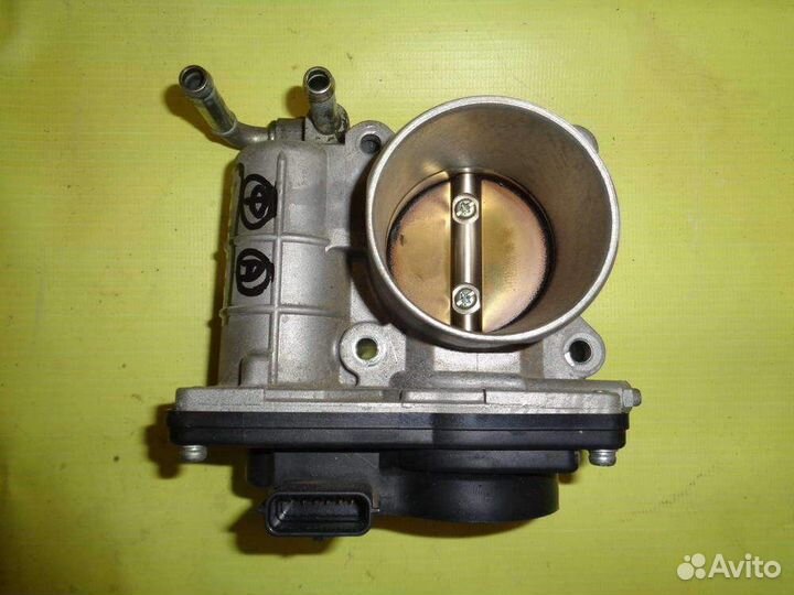 Дроссельная заслонка Infiniti EX 08-15г 7440