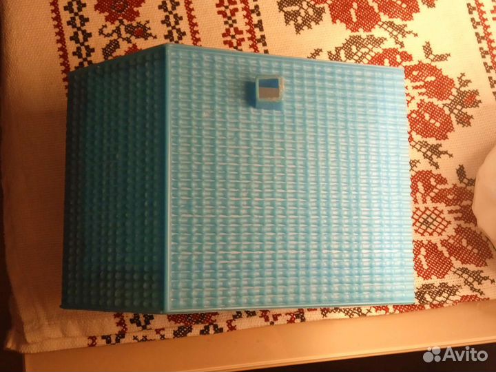 Домик для хомяка