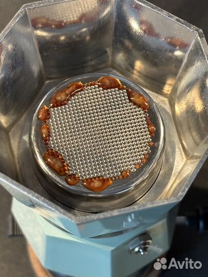 Эспрессо без кофемашины – Moka Espresso