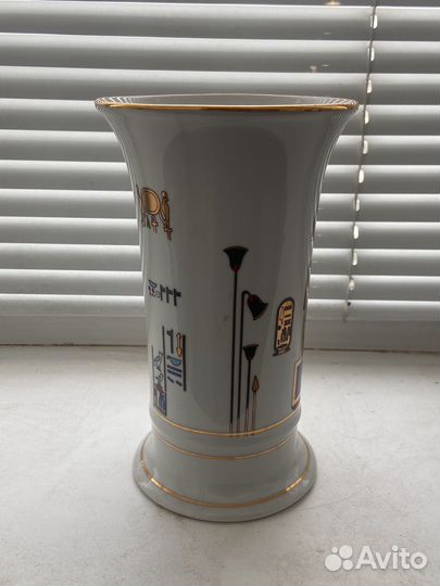 Египетская ваза