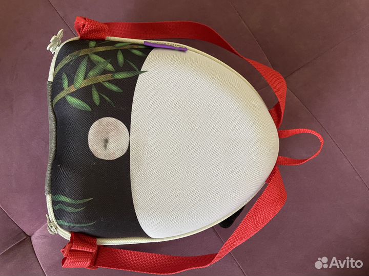 Рюкзак панда