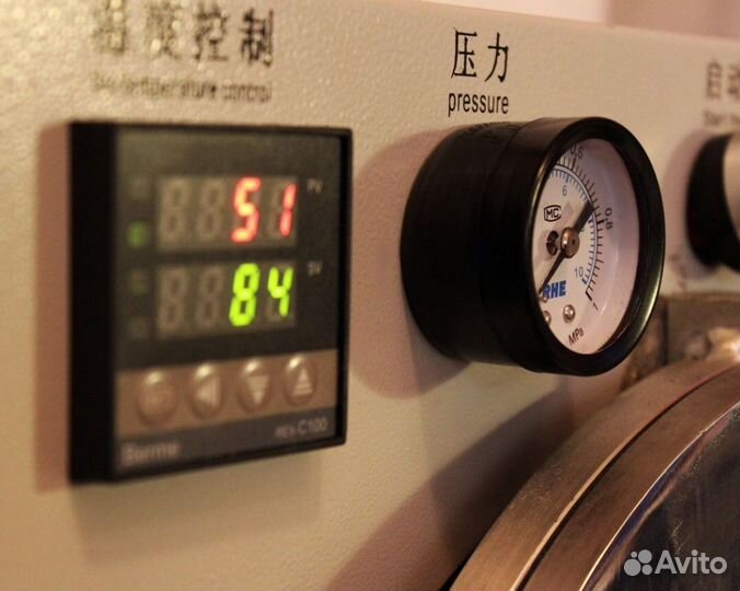 Восстановление дисплеев iPhone/iPad/Apple Watch