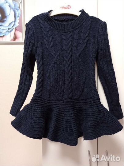 Кофта 110