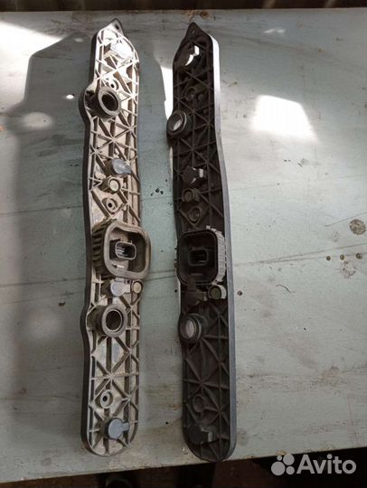 Плата фонаря peugeot boxer citroen jumper fiat duc